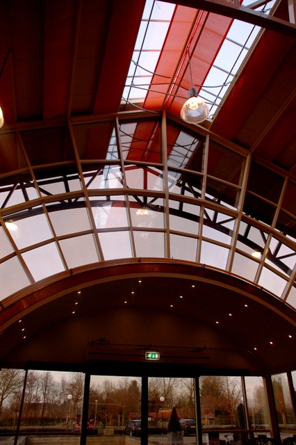 Glasmij glass garden centre Oirschot