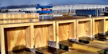 Glasmij Venlo B.V. - Tuinbouwglas