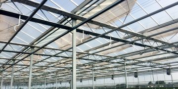 Glasmij Venlo B.V. - Tuinbouwglas