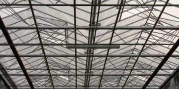 Glasmij Venlo B.V. - Tuinbouwglas